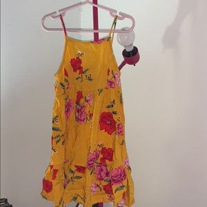 Old Navy Fit & Flare Dress